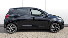 Hyundai i10 1.0T [90] N Line 5dr [Nav] Petrol Hatchback